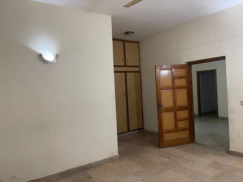 4 Bedroom Apartment For Rent In G-15 Islamabad 8