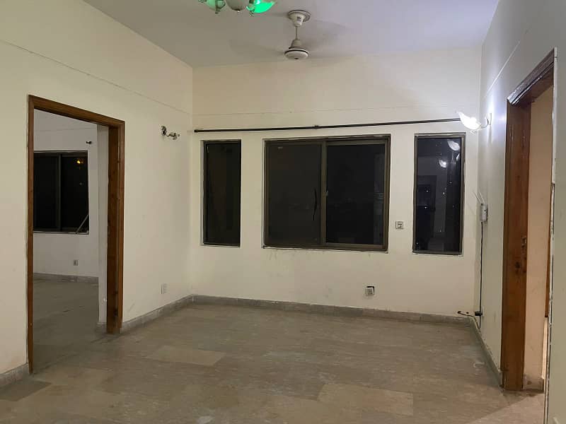 4 Bedroom Apartment For Rent In G-15 Islamabad 10