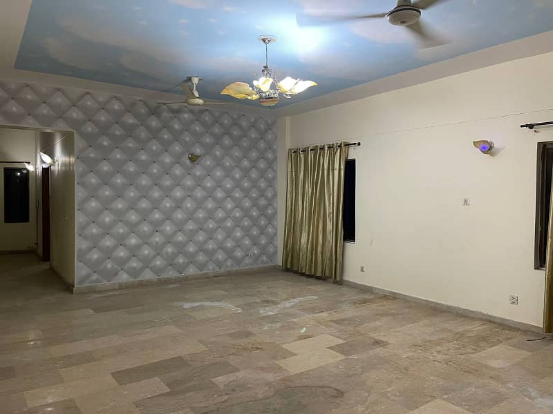 4 Bedroom Apartment For Rent In G-15 Islamabad 17