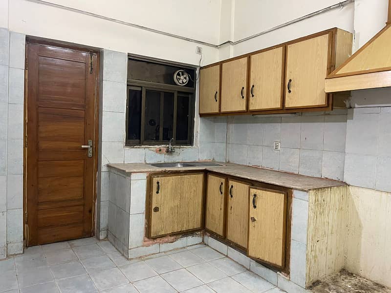 4 Bedroom Apartment For Rent In G-15 Islamabad 21