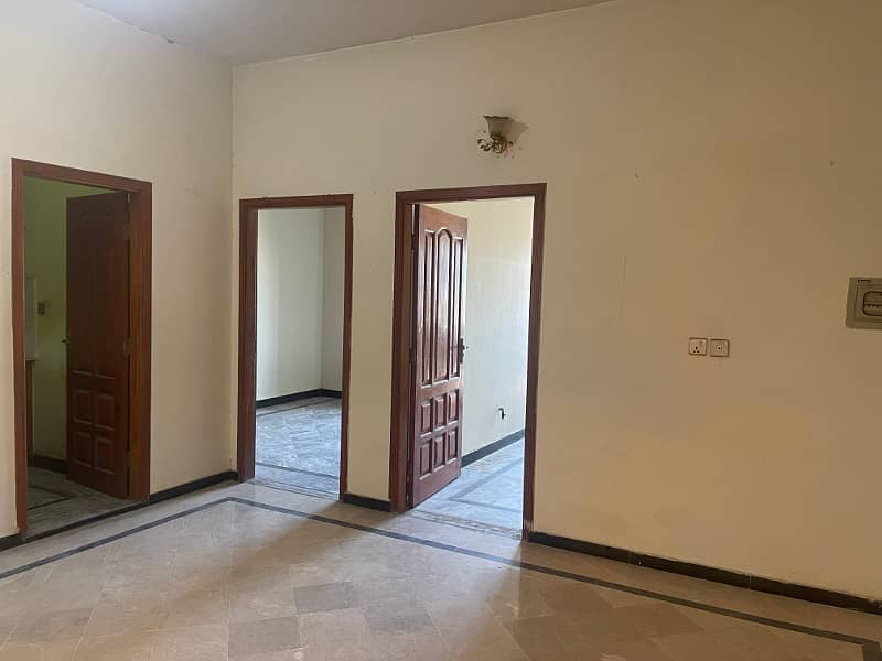 2 Bedroom Flat For Rent In G-15 Islamabad 0