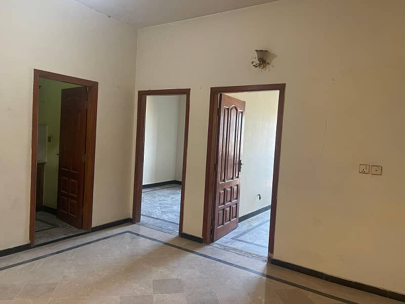 2 Bedroom Flat For Rent In G-15 Islamabad 1