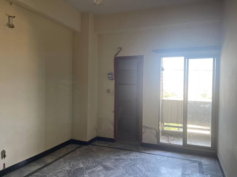 2 Bedroom Flat For Rent In G-15 Islamabad 6