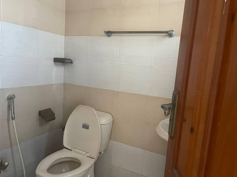 2 Bedroom Flat For Rent In G-15 Islamabad 7