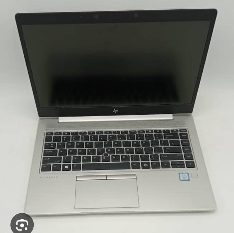 HP Elite Book 840 G5/6 0