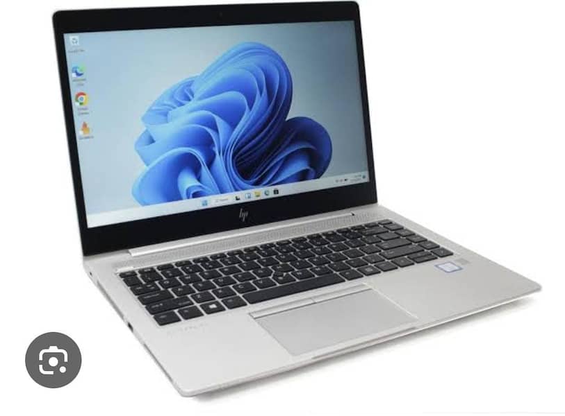 HP Elite Book 840 G5/6 1