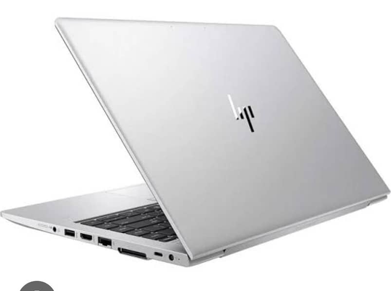 HP Elite Book 840 G5/6 3