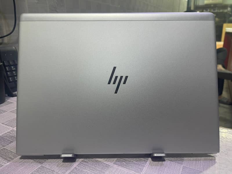 HP Elite Book 840 G5/6 4