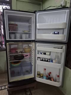 Refrigerator in Good Condition