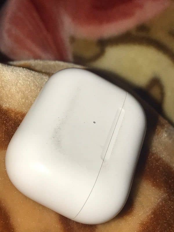 Apple’s original Airpods pro 2