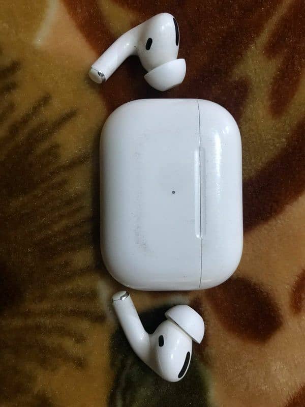 Apple’s original Airpods pro 5