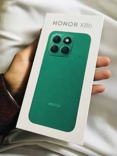 honor x8b 8/256