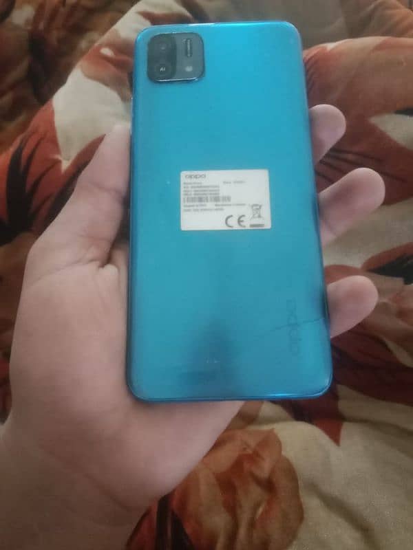 oppo a 16e 5