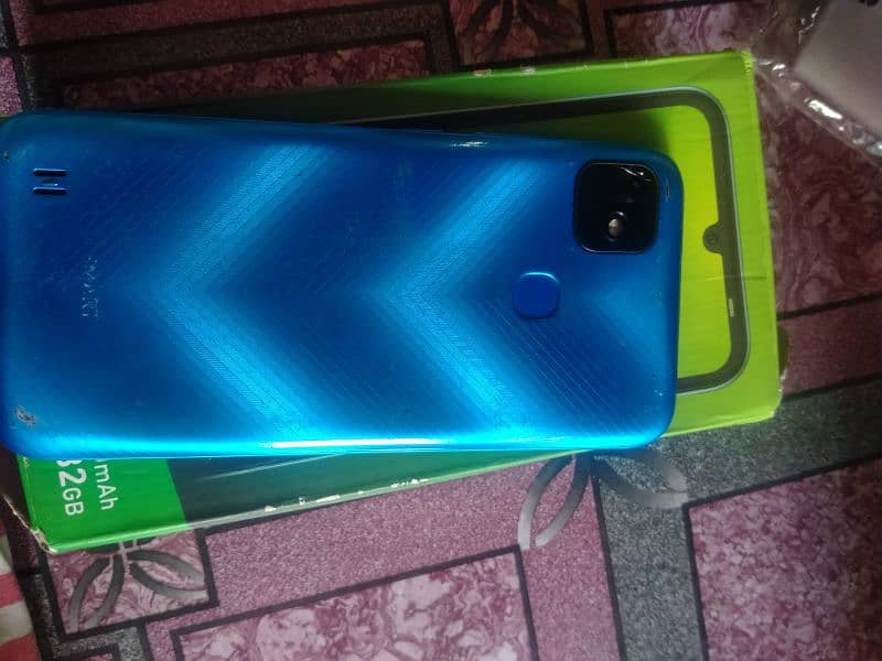 Infinix Smart HD 1