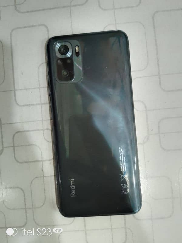 Urjant sale Redmi note 10 8 128 ha panel chage ha watssap 03238671475 0