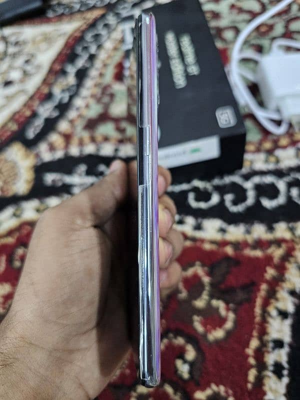 Realme GT Master Edition 8/128 full box 4