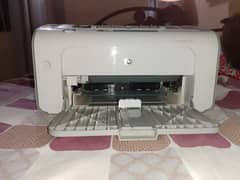 HP Laserjet P1102