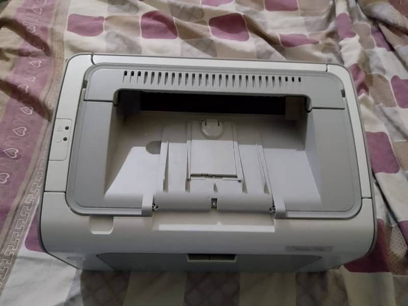 HP Laserjet P1102 2