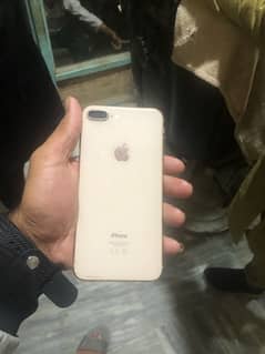 IPhone 8 Plus pta proof