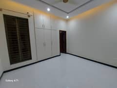 2100 Sq Ft House Brand New Available For Sale In Margalla View Housing Society MVHS D-17 Block B Islamabad.