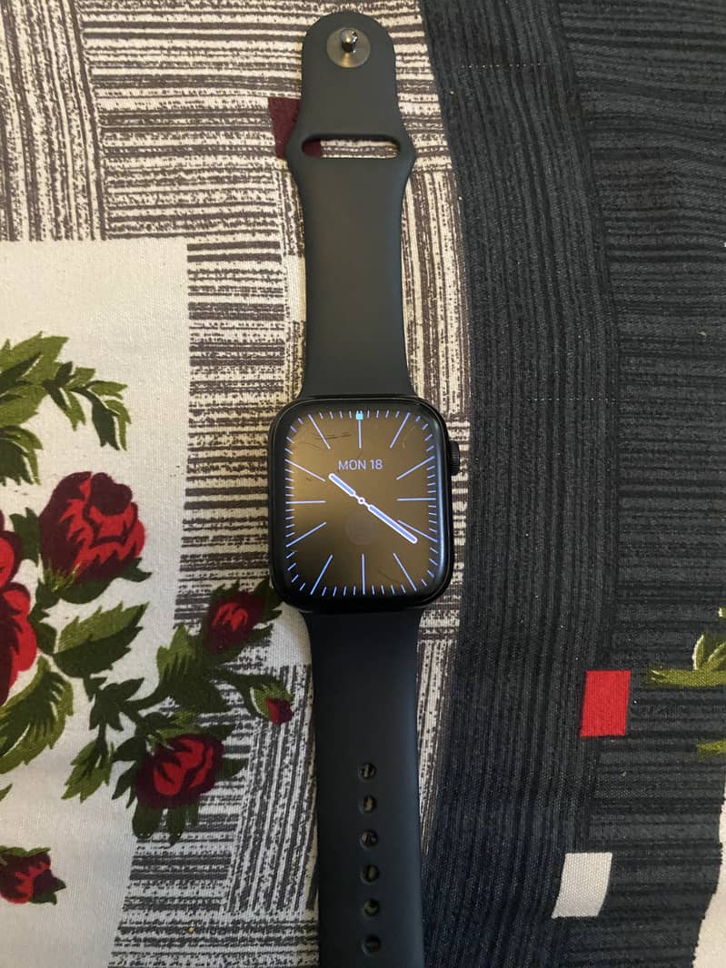 Apple watch series 7 1