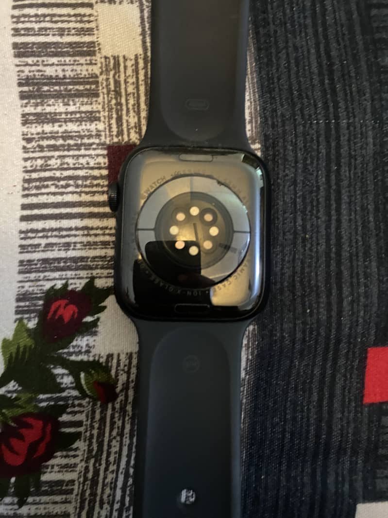 Apple watch series 7 2