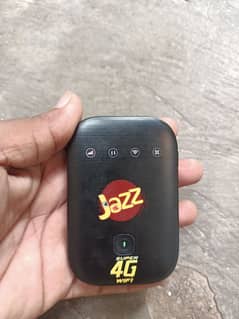 jazz 4G Davies jazz SIM chalti hai bs