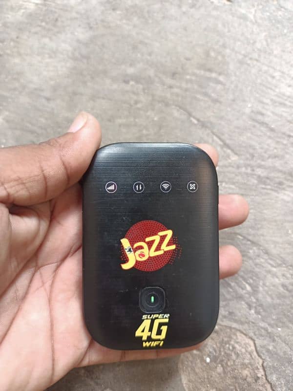 jazz 4G Davies jazz SIM chalti hai bs 0