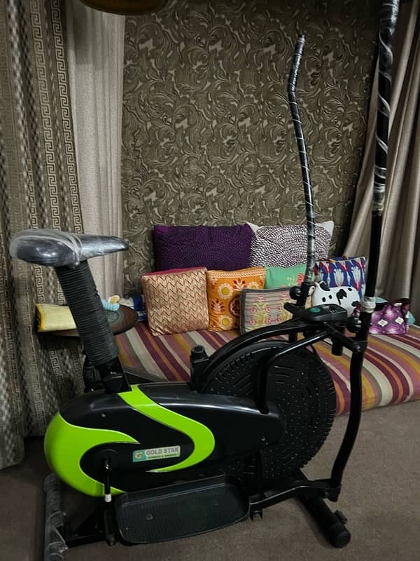 elliptical machine for weightloss 4