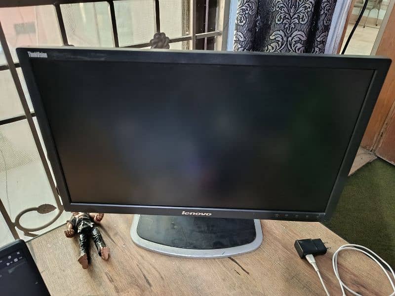 Lenovo Thinkpad 24" 1080p LCD for sale 2