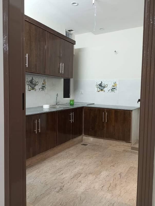 5 Marla Lower Portion For Rent Valencia Town Near Wapda Town Lahore 9