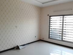 Upper Portion In D-12 Sized 3200 Square Feet Is Available