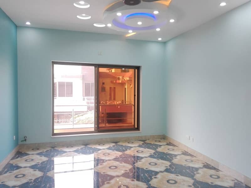 Upper Portion For rent In D-12 2