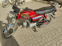 united motorcycle 20 model Rawalpindi no