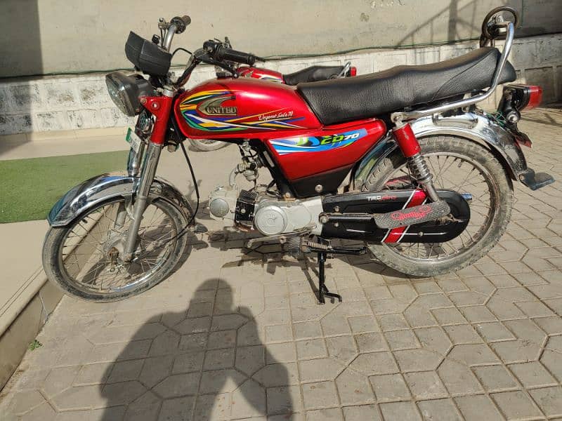 united motorcycle 20 model Rawalpindi no 1