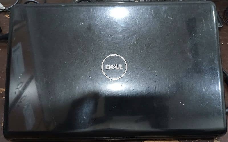 Dell Ispiron Core i3 3rd Gen 2