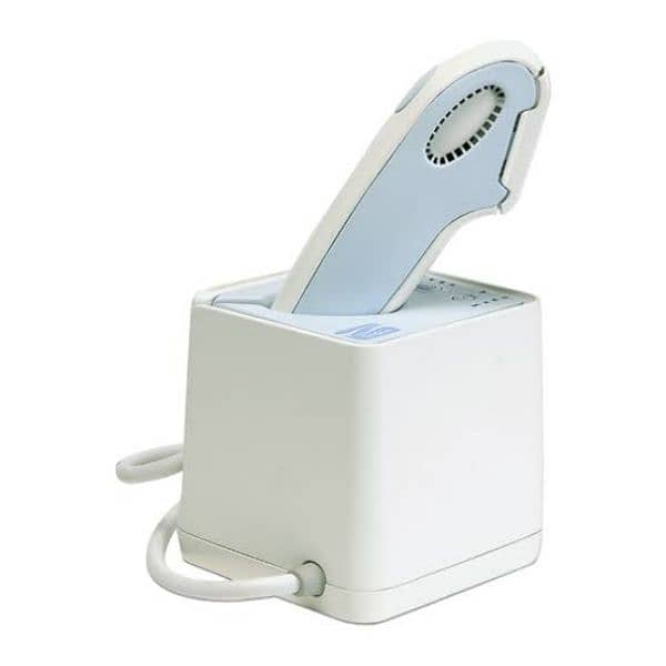 Silk'n skinovations Professional Permanent hair removal laser 3