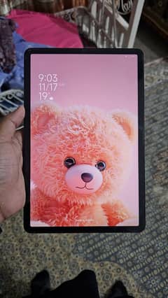 XIAOMI PAD 5 COMPLETE BOX 256 URJENT SALE