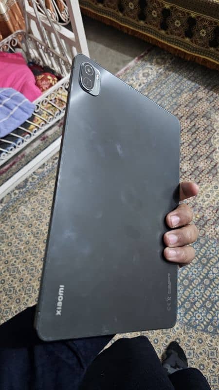 XIAOMI PAD 5 COMPLETE BOX 256 URJENT SALE 5