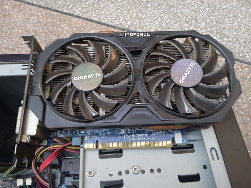 gtx750ti 0