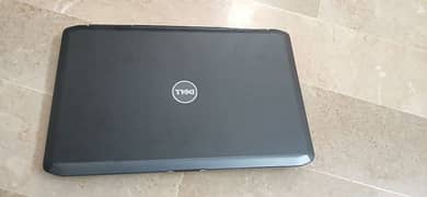 Dell Precision Core i7-3rd generation