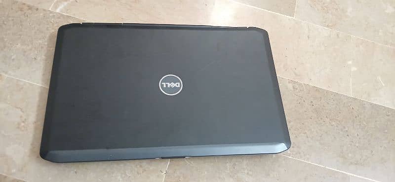 Dell Precision Core i7-3rd generation 0