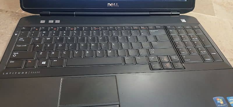 Dell Precision Core i7-3rd generation 4