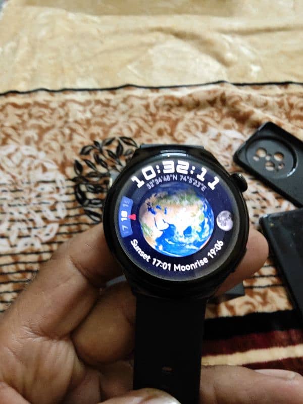 HUAWEI WATCH 4 1