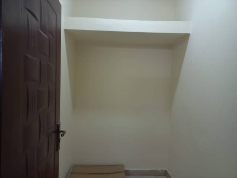 Flat Of 450 Square Feet In E-11 For rent 0