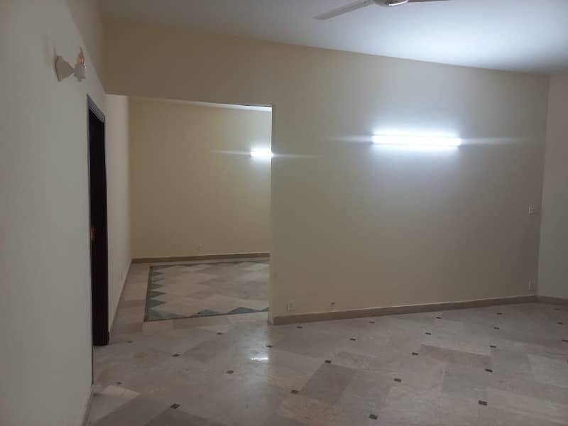 Flat Of 450 Square Feet In E-11 For rent 1