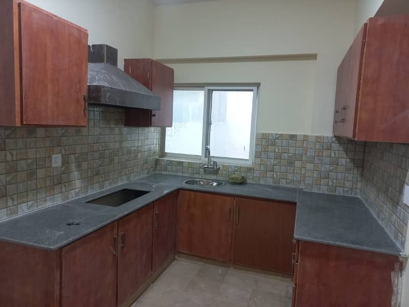 Flat Of 450 Square Feet In E-11 For rent 2