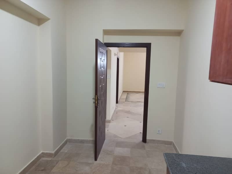 Flat Of 450 Square Feet In E-11 For rent 3