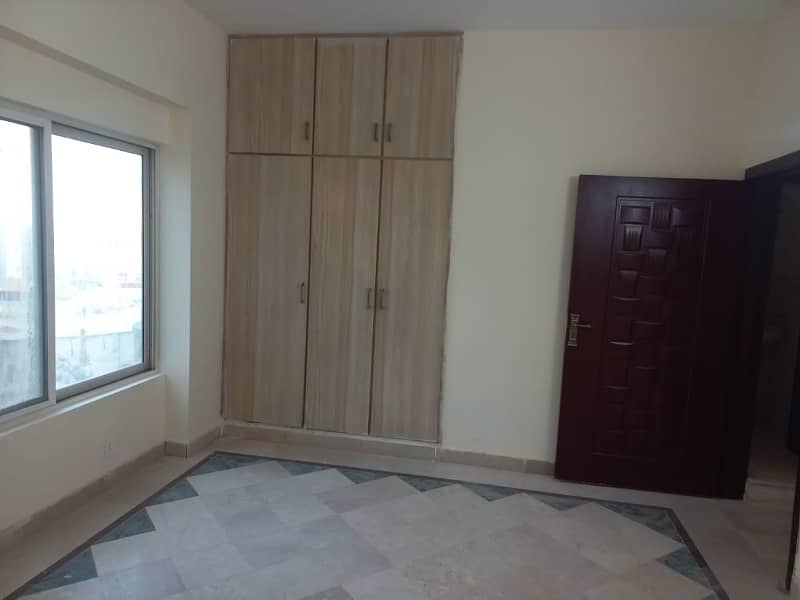 Flat Of 450 Square Feet In E-11 For rent 4