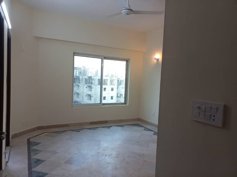 Reserve A Centrally Located Flat Of 1000 Square Feet In E-11 1